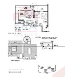 Eight Riversuites (D12), Condominium #412476731